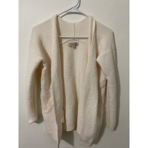 Loft Sweater